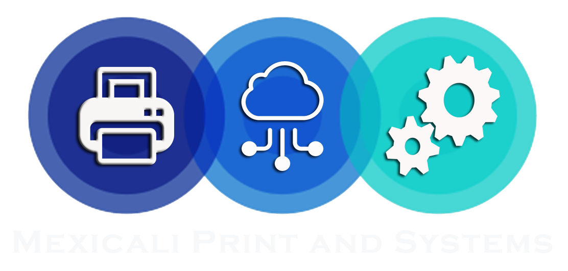 SII MXL PRINTS